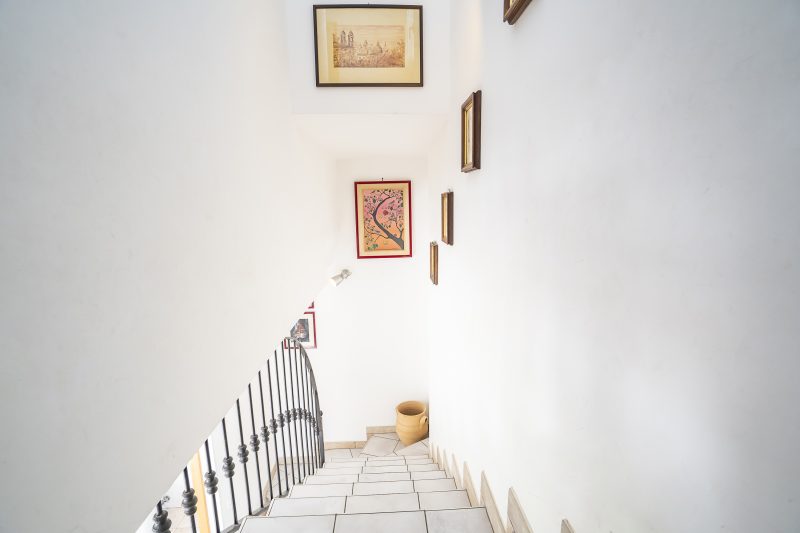 Casa Machiavelli Near The Sea