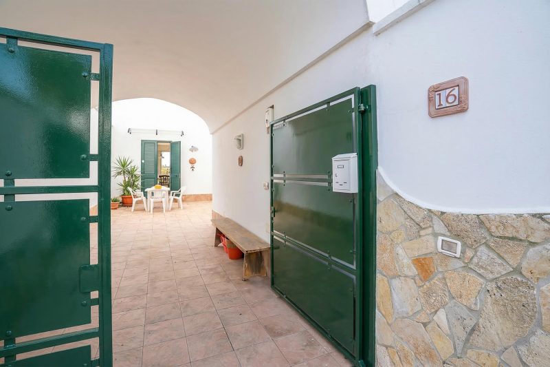 Casa Machiavelli Near The Sea
