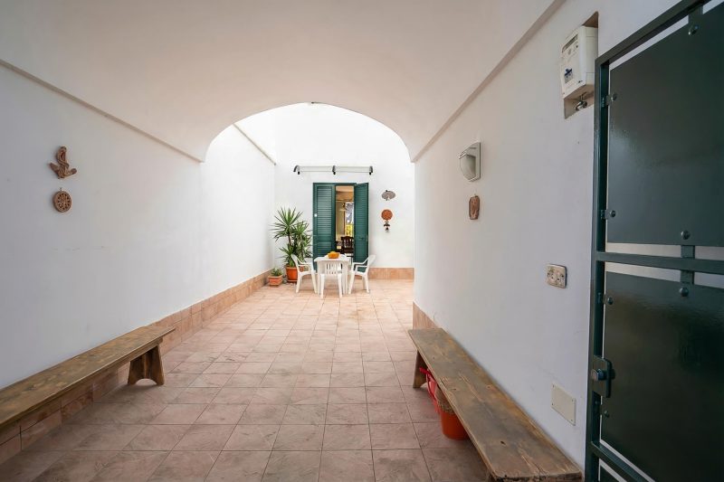 Casa Machiavelli Near The Sea