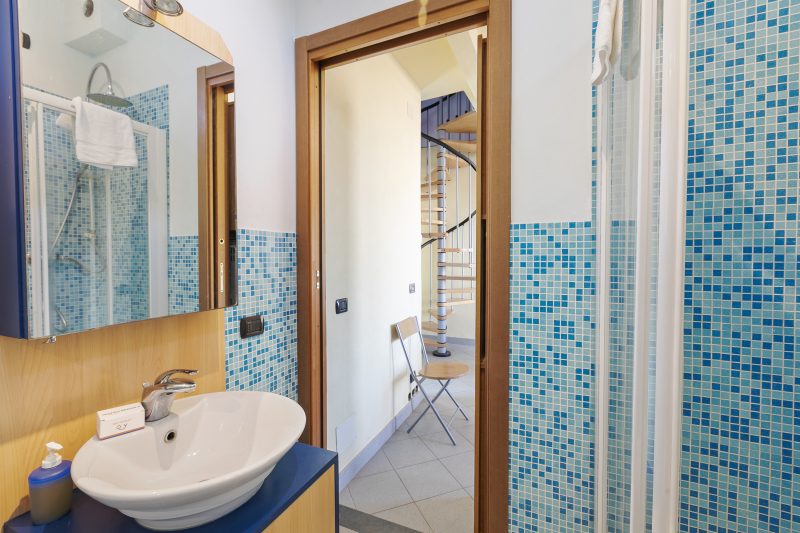 Appartamento Mako -  800M From The Beach