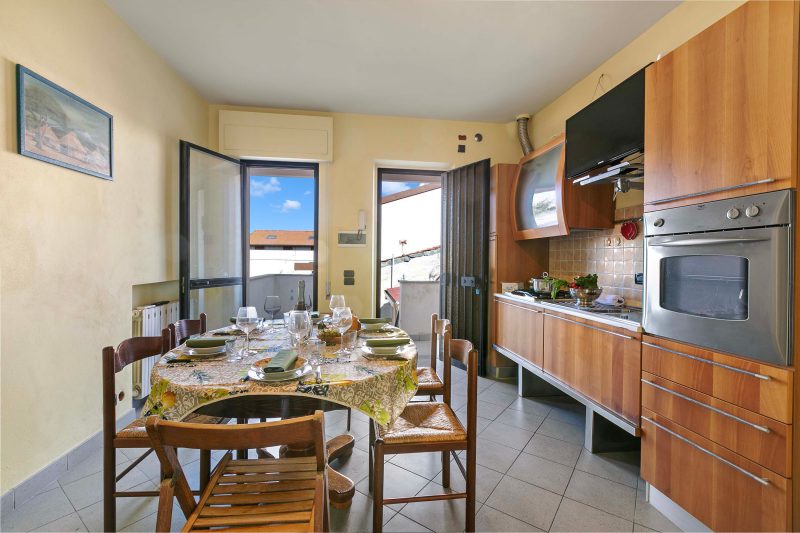 Appartamento Mako -  800M From The Beach