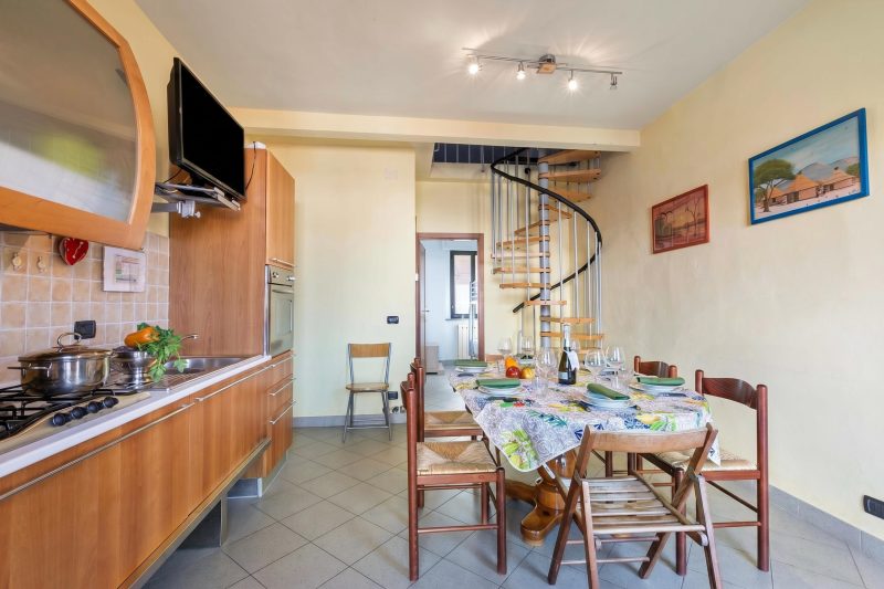 Appartamento Mako -  800M From The Beach