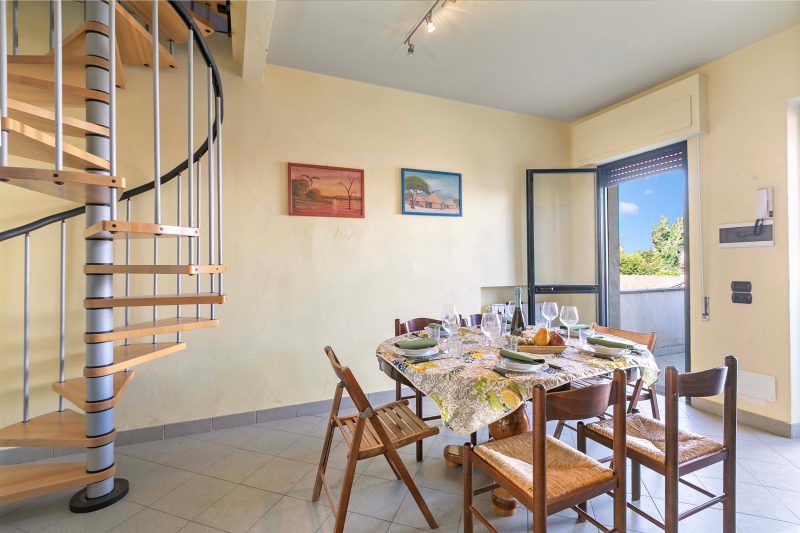 Appartamento Mako -  800M From The Beach
