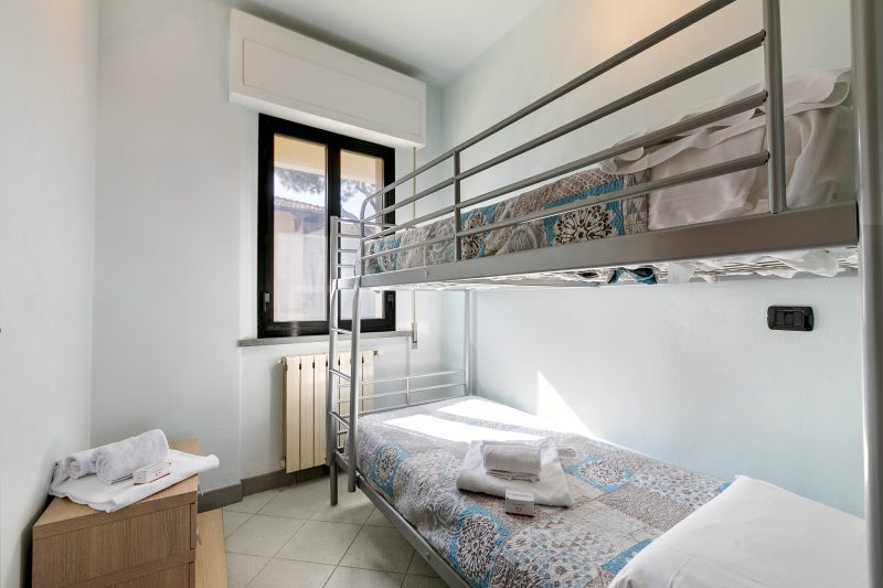 Appartamento Mako -  800M From The Beach