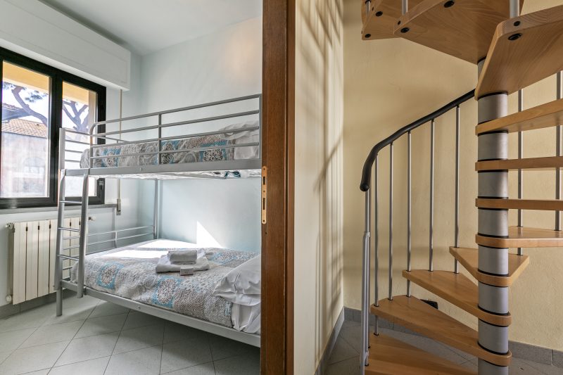 Appartamento Mako -  800M From The Beach