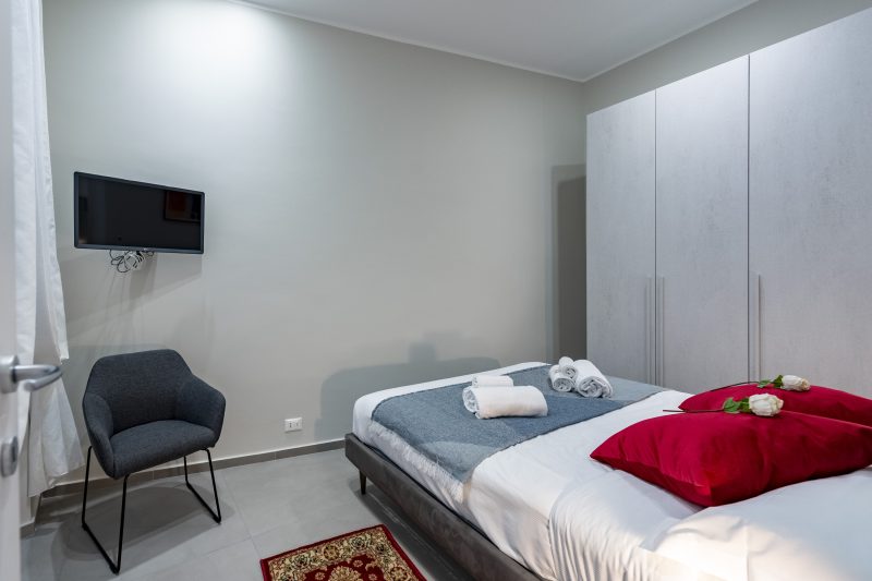 Lovely Apartment In Genova Historic Center A/C B
