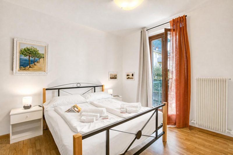 Ardaro 1 - Riva del Garda Apartment with 2 Balconies