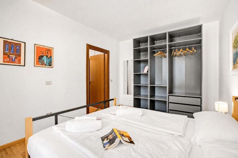 Ardaro 1 - Riva del Garda Apartment with 2 Balconies