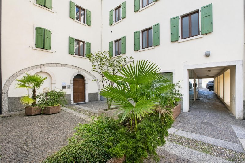 Ardaro 1 - Riva del Garda Apartment with 2 Balconies