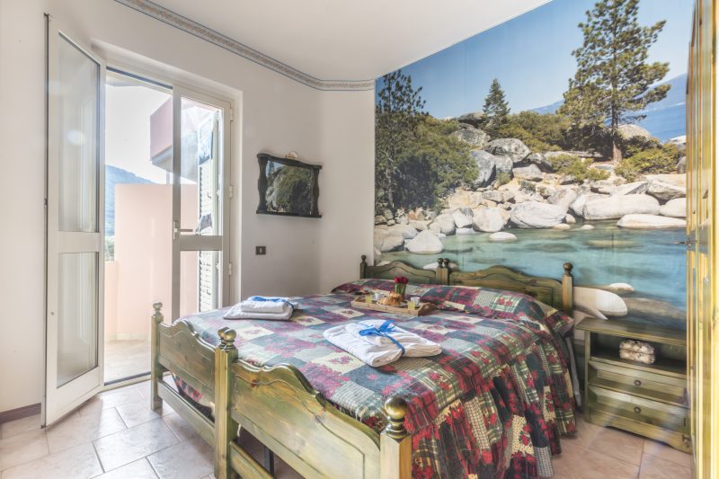 Residence 4 Colonne