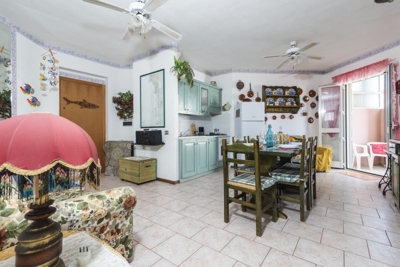 Residence 4 Colonne