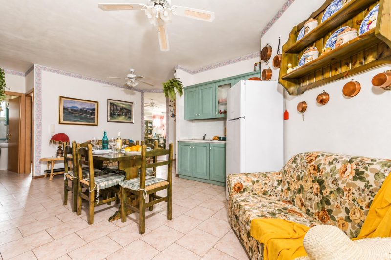 Residence 4 Colonne