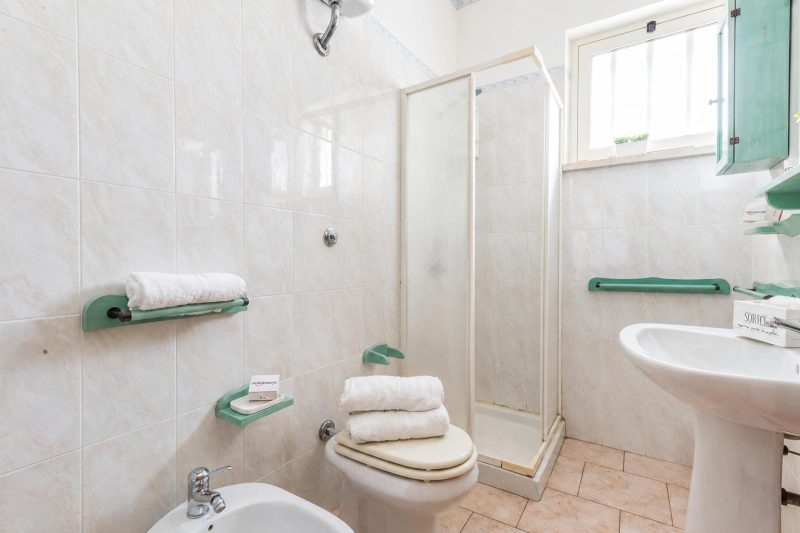 Residence 4 Colonne