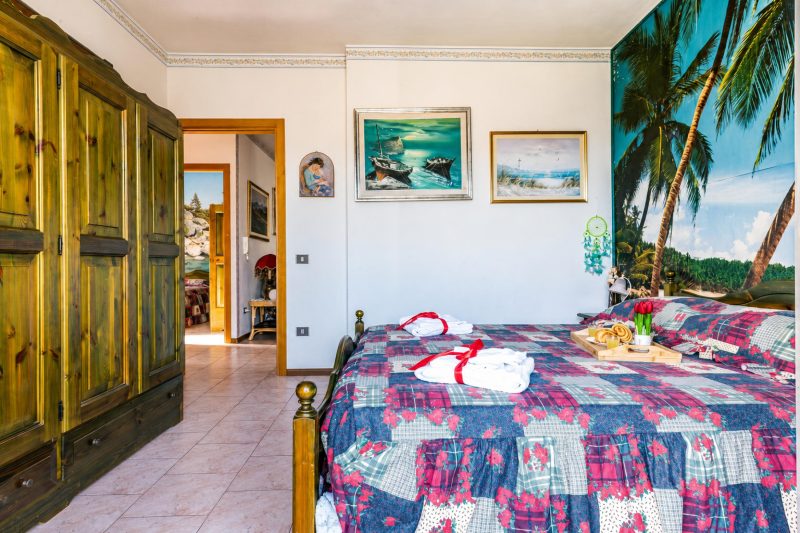 Residence 4 Colonne