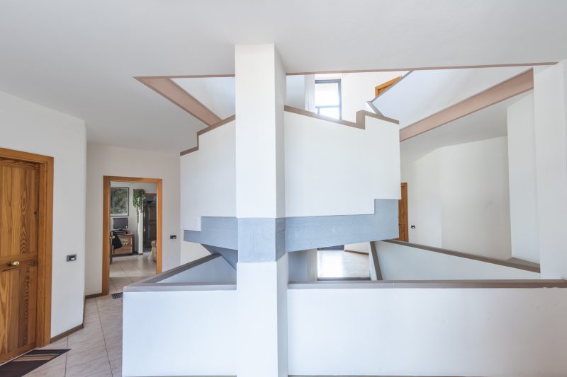 Residence 4 Colonne