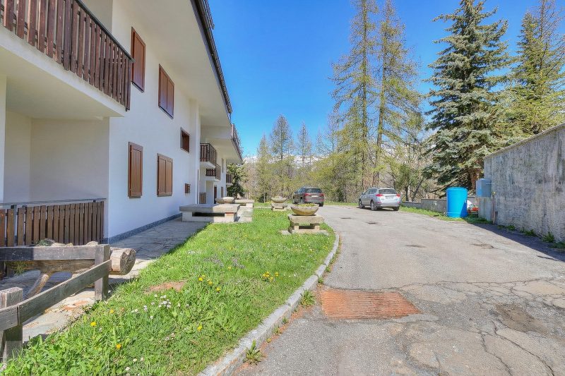 Appartamento Il Rio - 8min Walk to Sportinia Lift