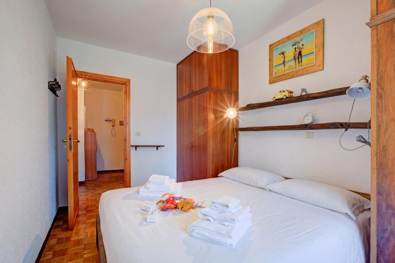 Appartamento Il Rio - 8min Walk to Sportinia Lift