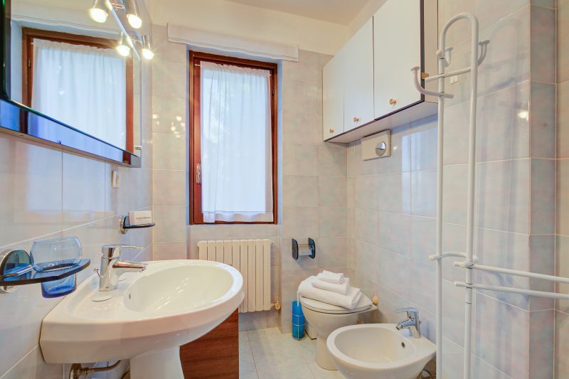 Appartamento Il Rio - 8min Walk to Sportinia Lift