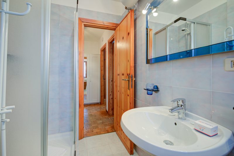 Appartamento Il Rio - 8min Walk to Sportinia Lift