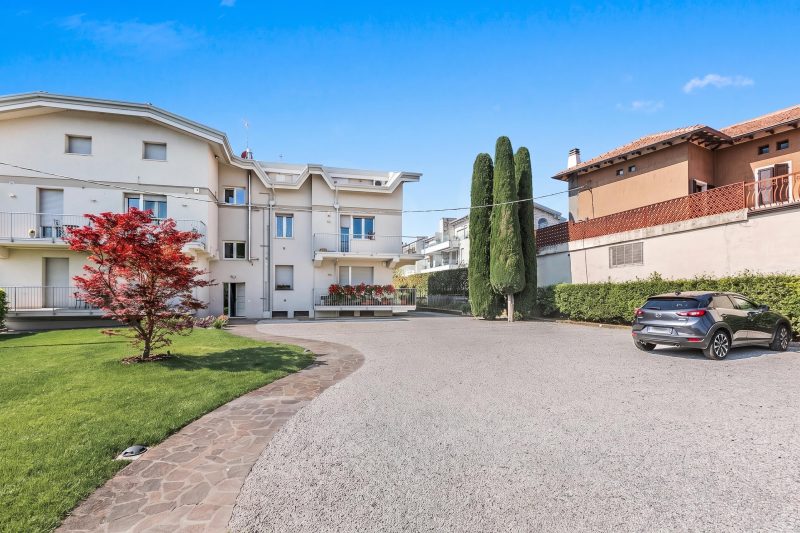 Matta Apartment 400m From The Lake