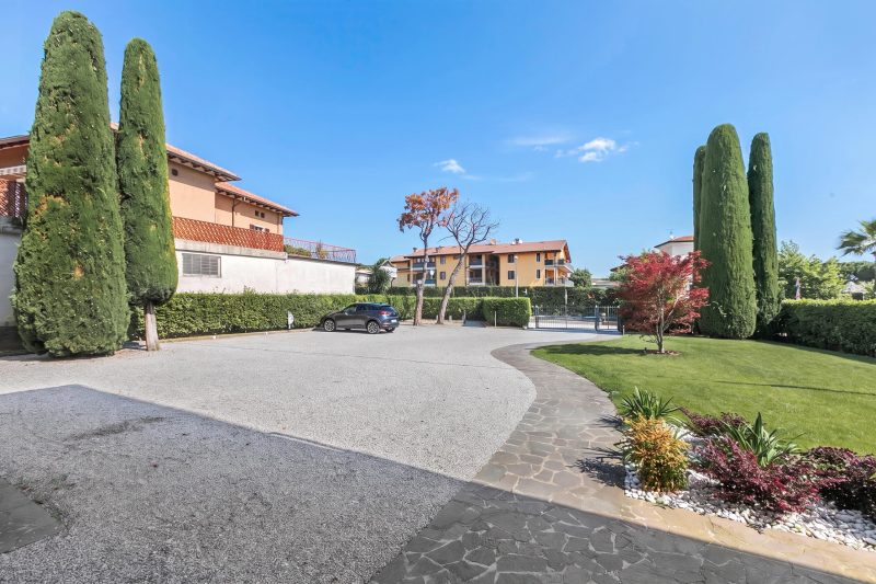 Matta Apartment 400m From The Lake