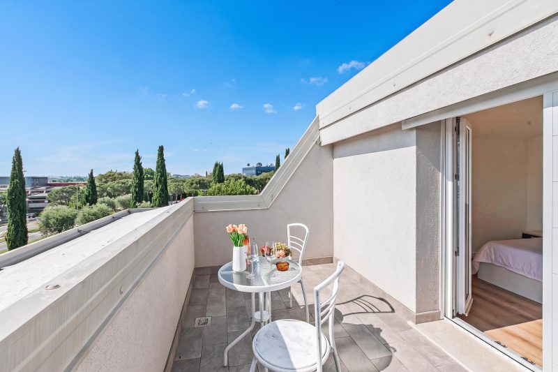 Matta Apartment 400m From The Lake