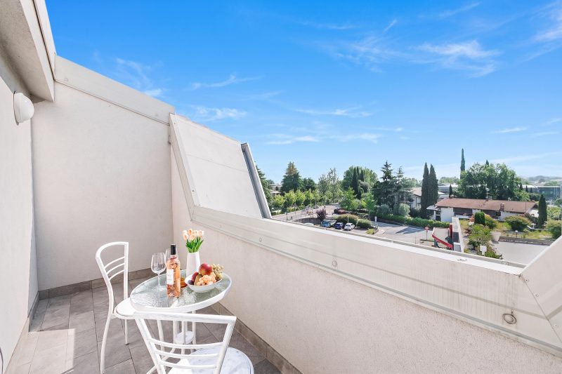 Matta Apartment 400m From The Lake