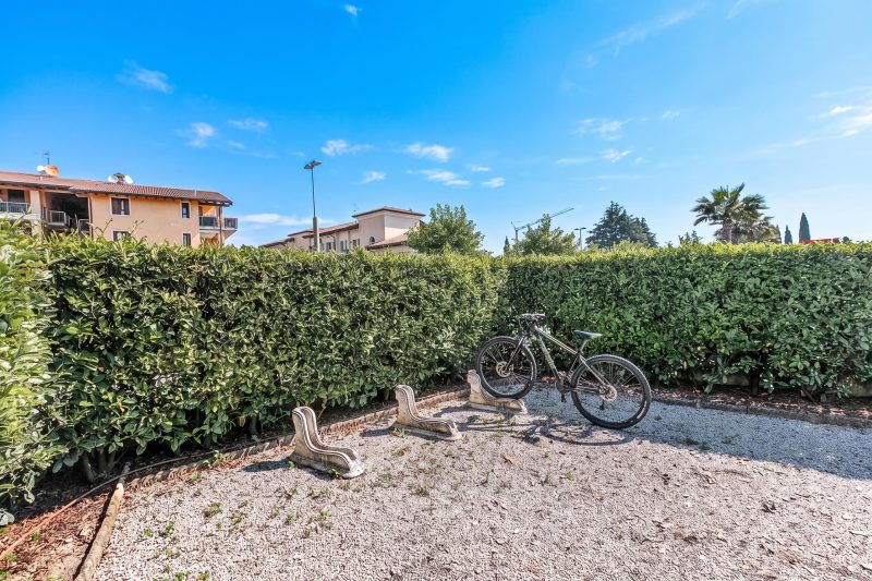 Matta Apartment 400m From The Lake