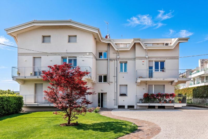 Matta Apartment 400m From The Lake