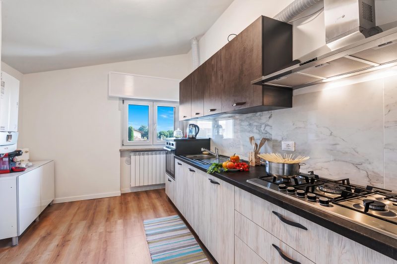 Matta Apartment 400m From The Lake