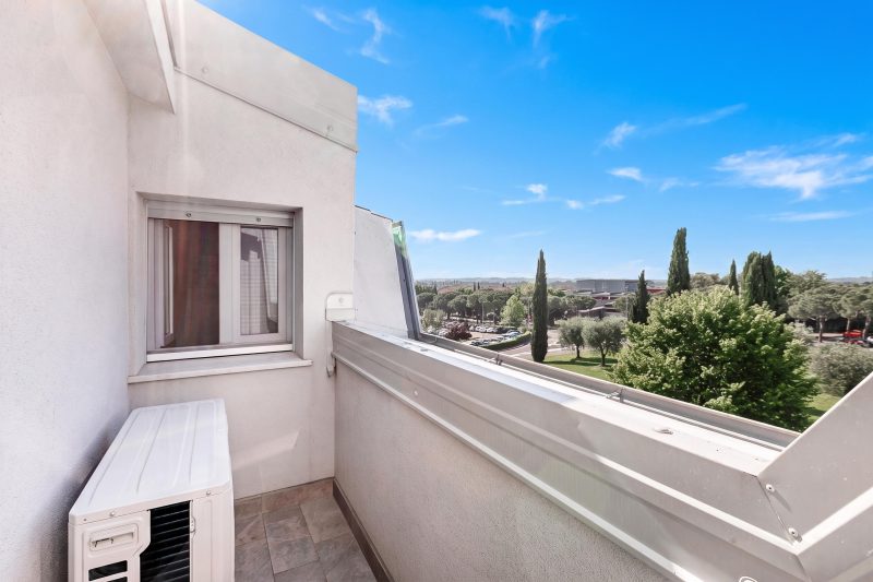 Matta Apartment 400m From The Lake