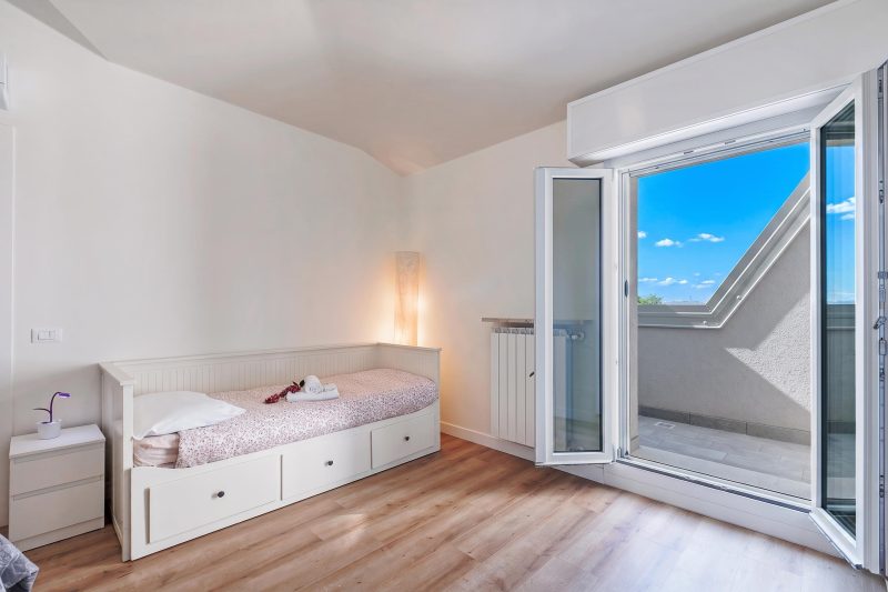 Matta Apartment 400m From The Lake