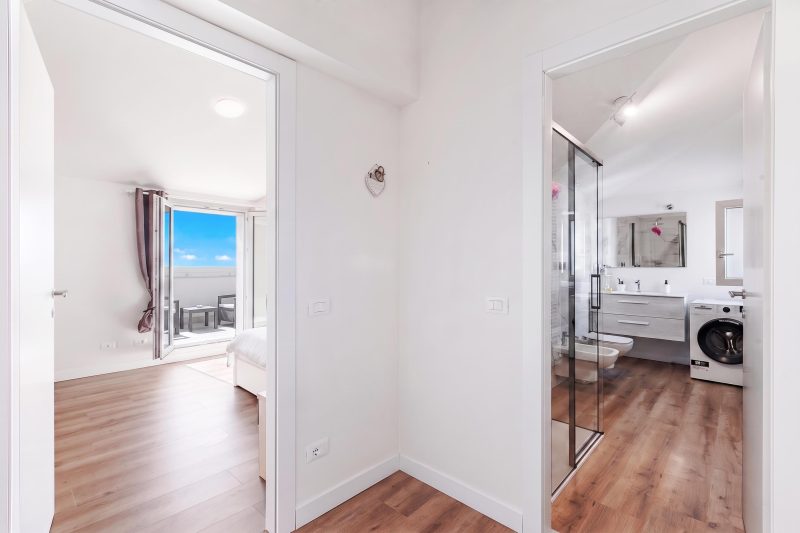 Matta Apartment 400m From The Lake