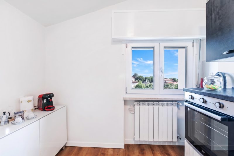 Matta Apartment 400m From The Lake