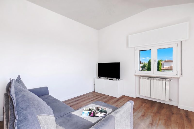Matta Apartment 400m From The Lake