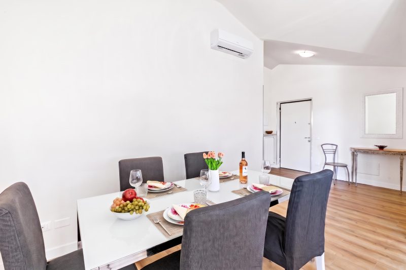 Matta Apartment 400m From The Lake