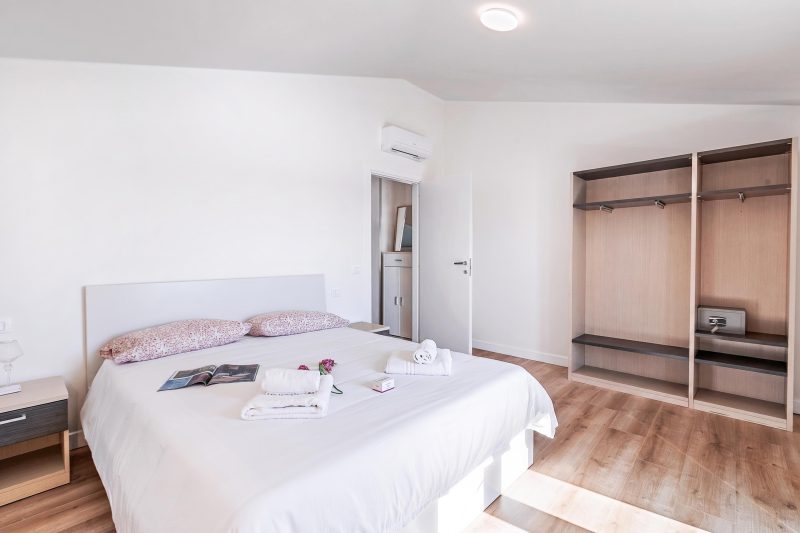 Matta Apartment 400m From The Lake