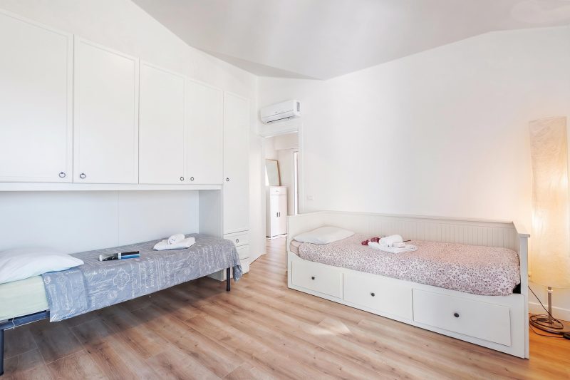 Matta Apartment 400m From The Lake
