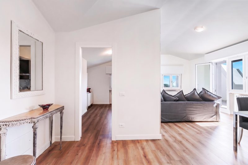 Matta Apartment 400m From The Lake