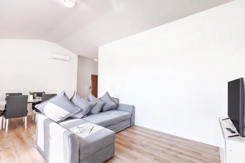 Matta Apartment 400m From The Lake