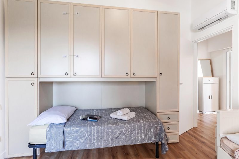 Matta Apartment 400m From The Lake