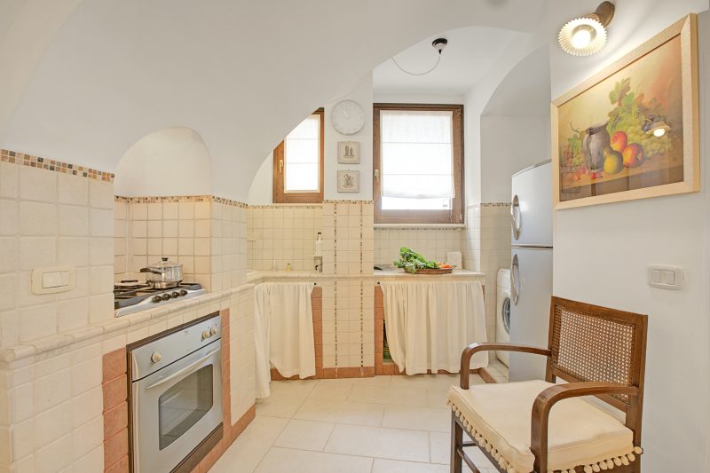 Bacco Apartment Noci