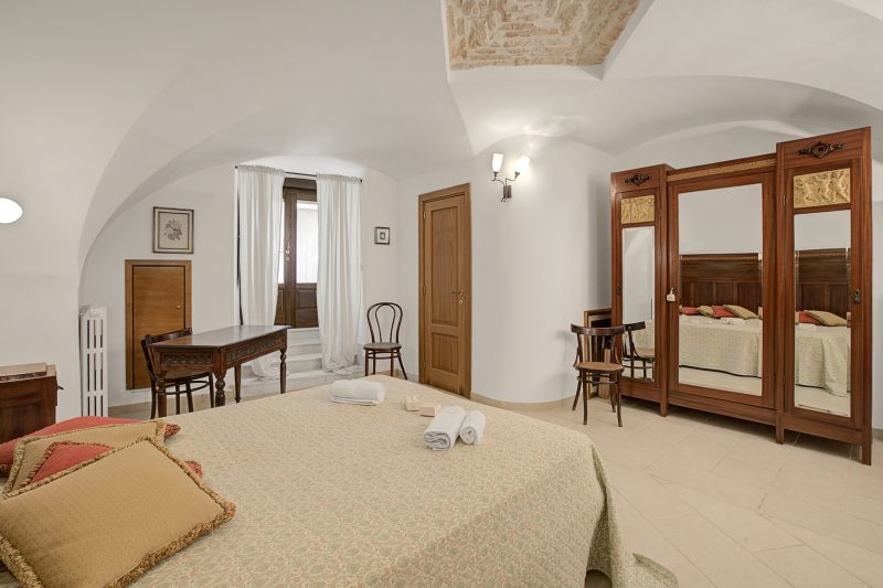 Bacco Apartment Noci
