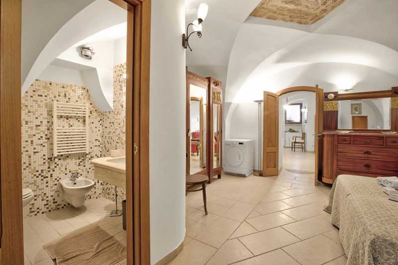 Bacco Apartment Noci