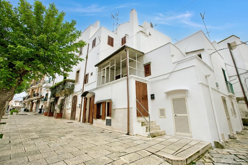Bacco Apartment Noci