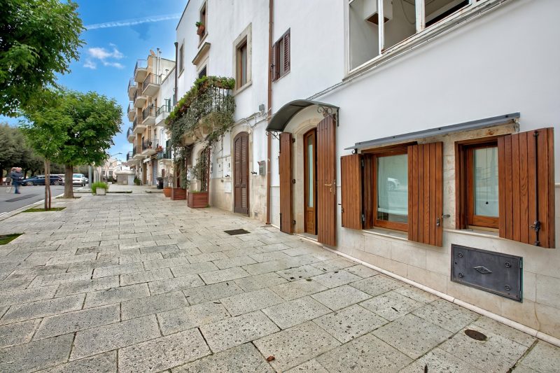 Bacco Apartment Noci