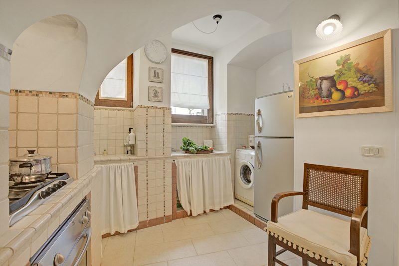 Bacco Apartment Noci
