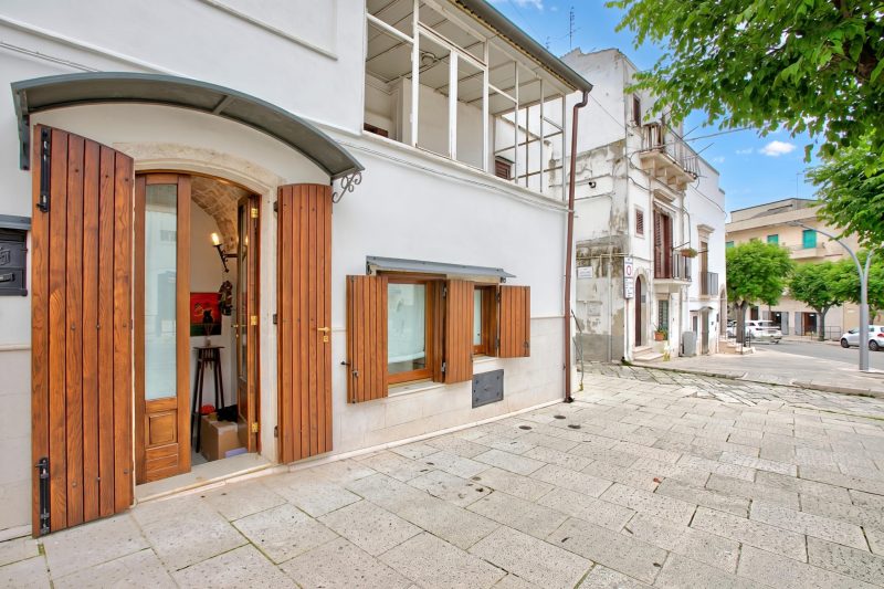 Bacco Apartment Noci