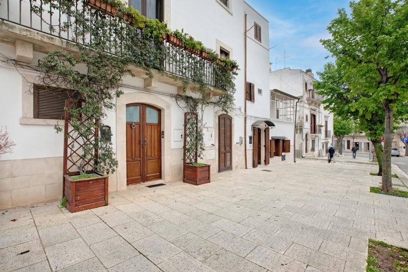Bacco Apartment Noci