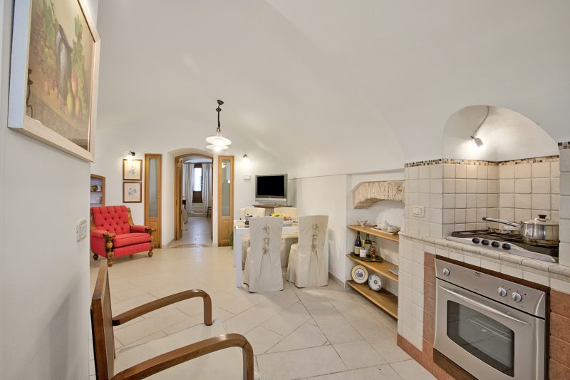 Bacco Apartment Noci
